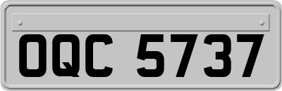 OQC5737