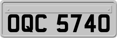 OQC5740