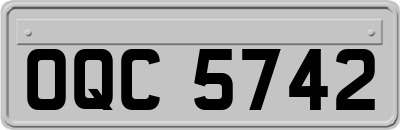 OQC5742