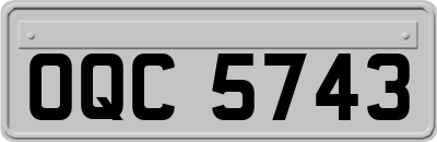 OQC5743