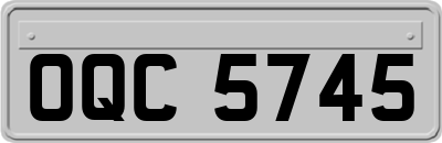 OQC5745