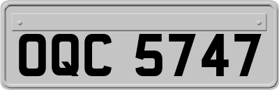 OQC5747