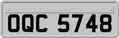OQC5748
