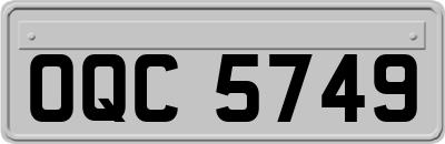 OQC5749