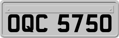 OQC5750
