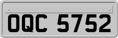 OQC5752