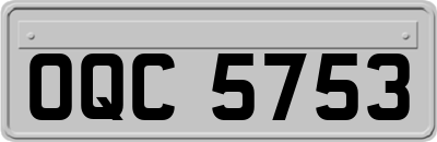 OQC5753