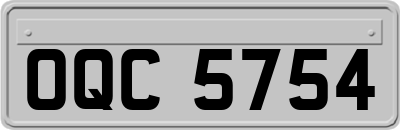 OQC5754