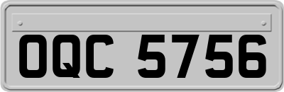 OQC5756