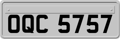 OQC5757