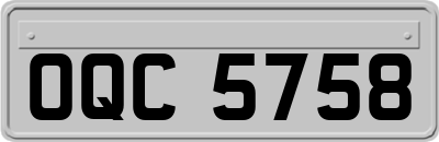 OQC5758