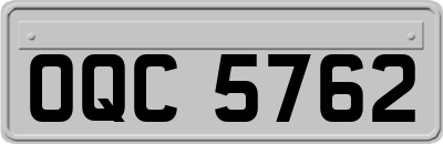 OQC5762