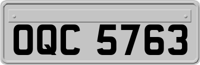 OQC5763