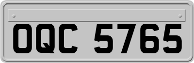OQC5765
