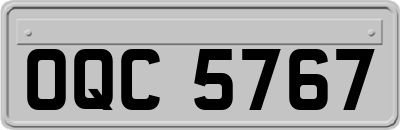 OQC5767