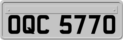 OQC5770