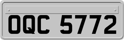 OQC5772