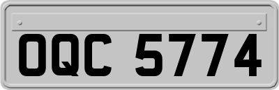 OQC5774