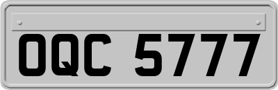 OQC5777