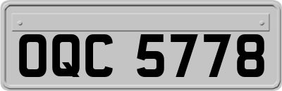 OQC5778