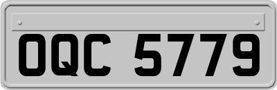 OQC5779