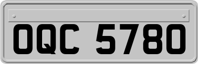 OQC5780