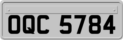 OQC5784