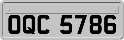 OQC5786