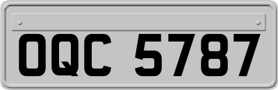 OQC5787