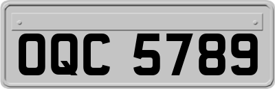 OQC5789