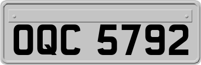 OQC5792