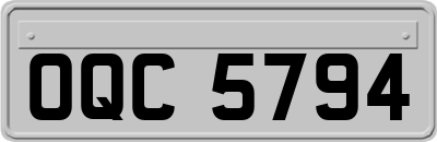 OQC5794