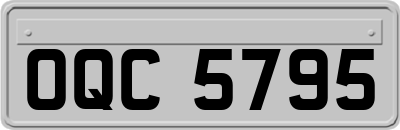 OQC5795