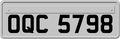 OQC5798