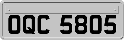 OQC5805