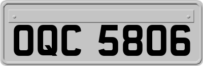 OQC5806