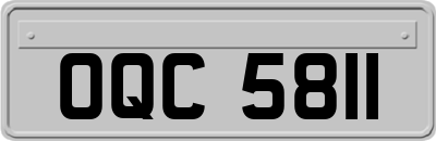 OQC5811