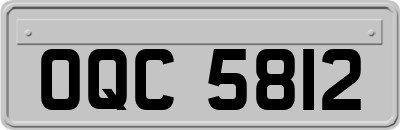 OQC5812