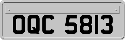 OQC5813