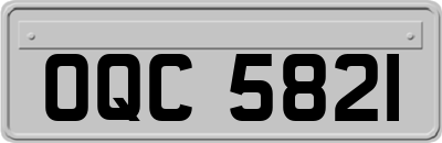 OQC5821
