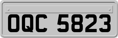 OQC5823