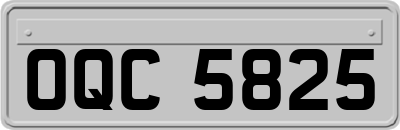 OQC5825