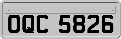 OQC5826