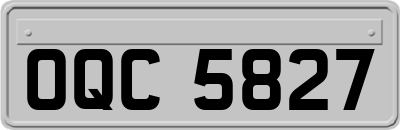 OQC5827