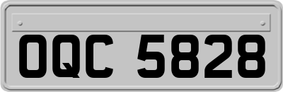 OQC5828