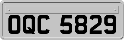 OQC5829