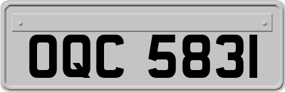 OQC5831