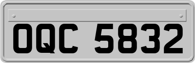 OQC5832