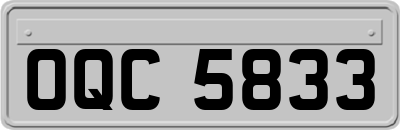 OQC5833