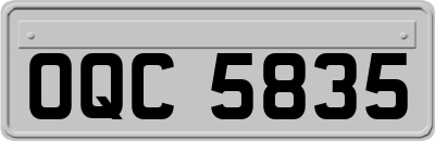 OQC5835